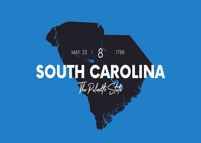 South Carolina