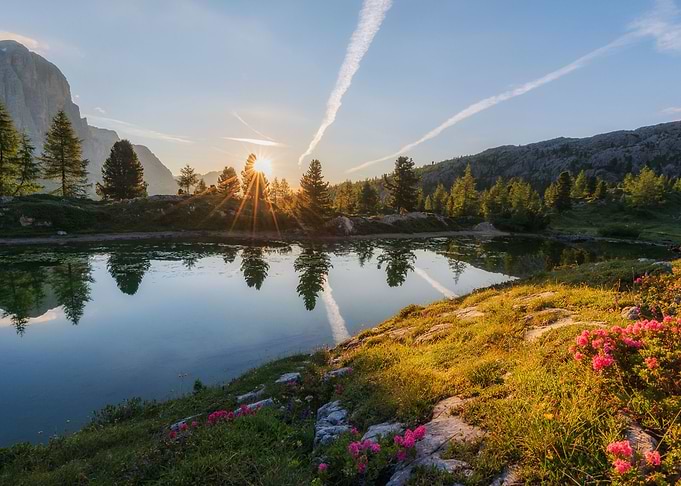 Dolomites 56 Italy
