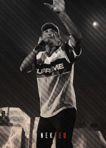 NEKFEU