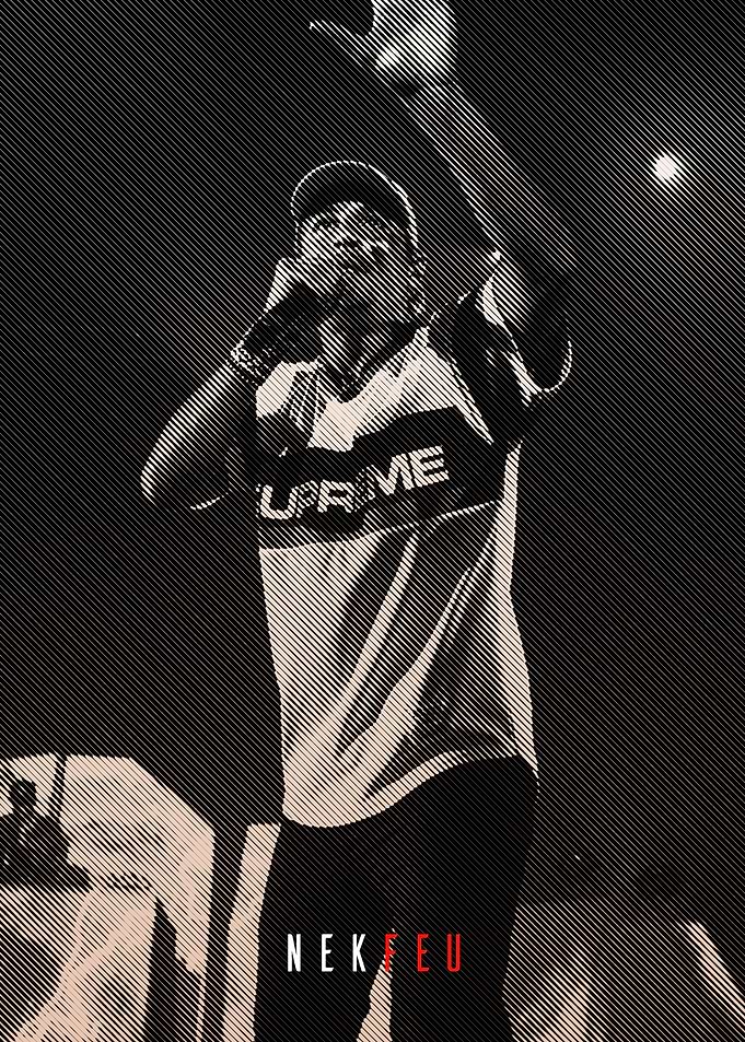 NEKFEU