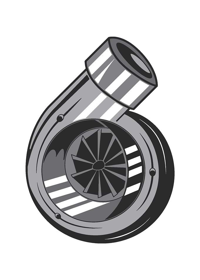 Turbocharger Turbo Boost