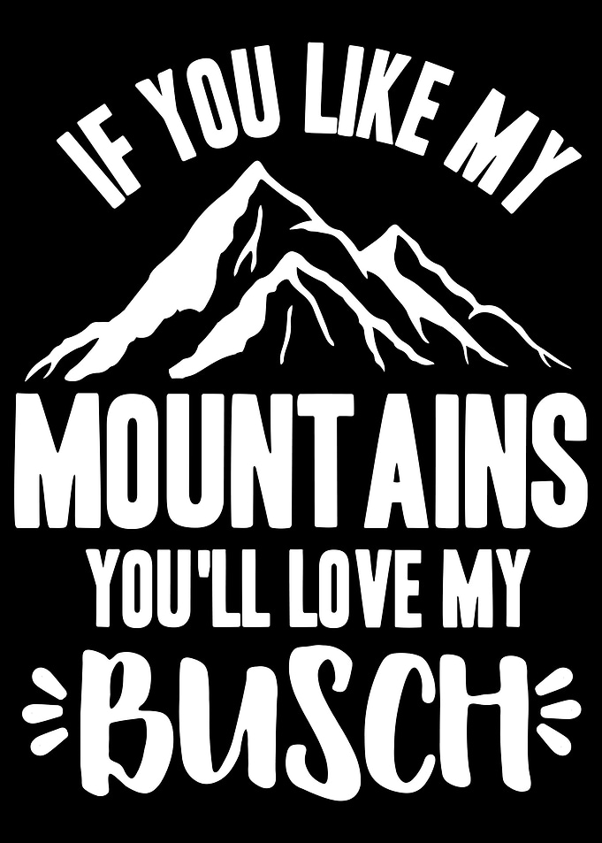 Mountaineer Mountain