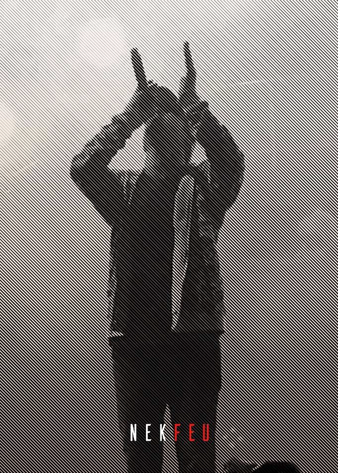 NEKFEU