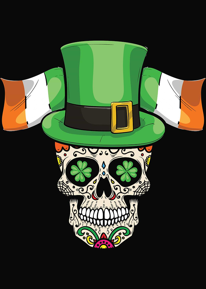 Happy St Patricks Day