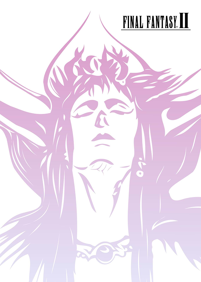 Final Fantasy II