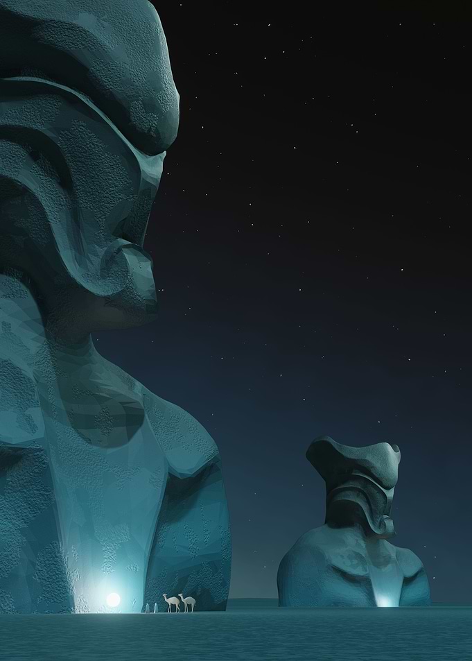 Nomads