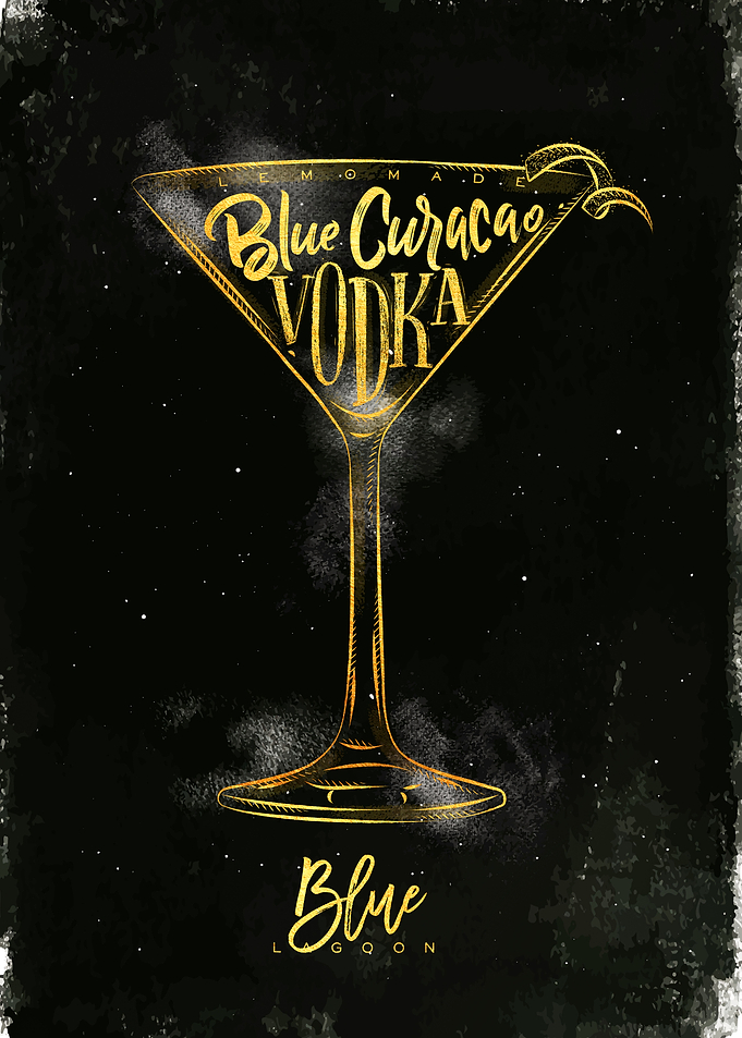 Cocktail Bloody Mary