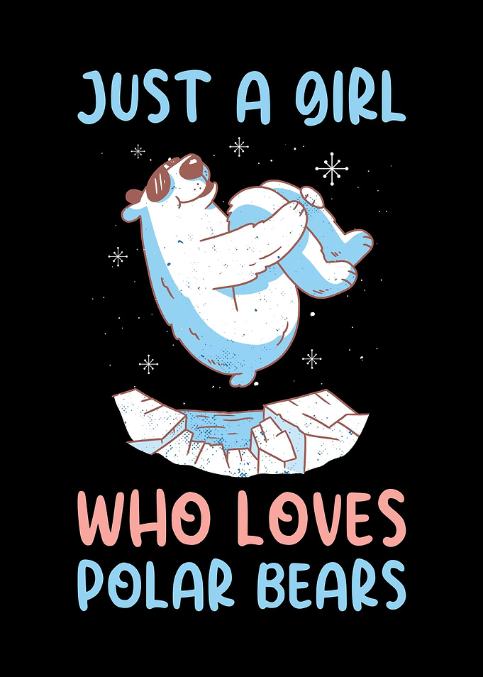 Just A Girl Who Loves
