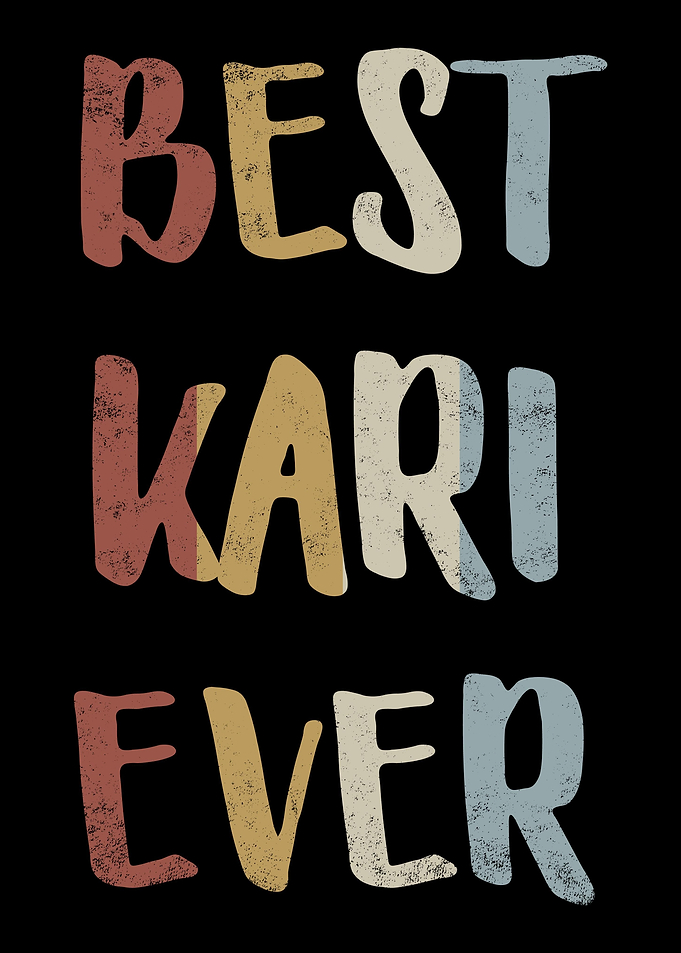 Best Kari Ever