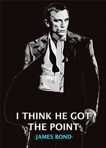 James Bond