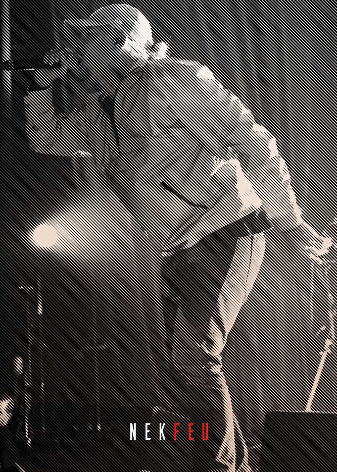 NEKFEU