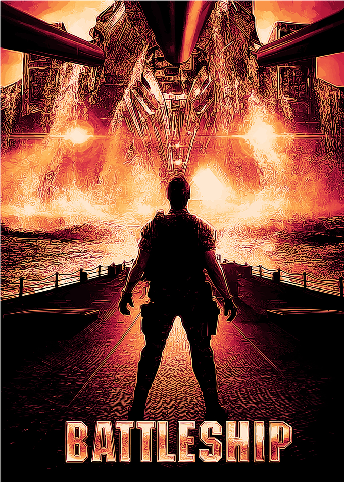 Battleship