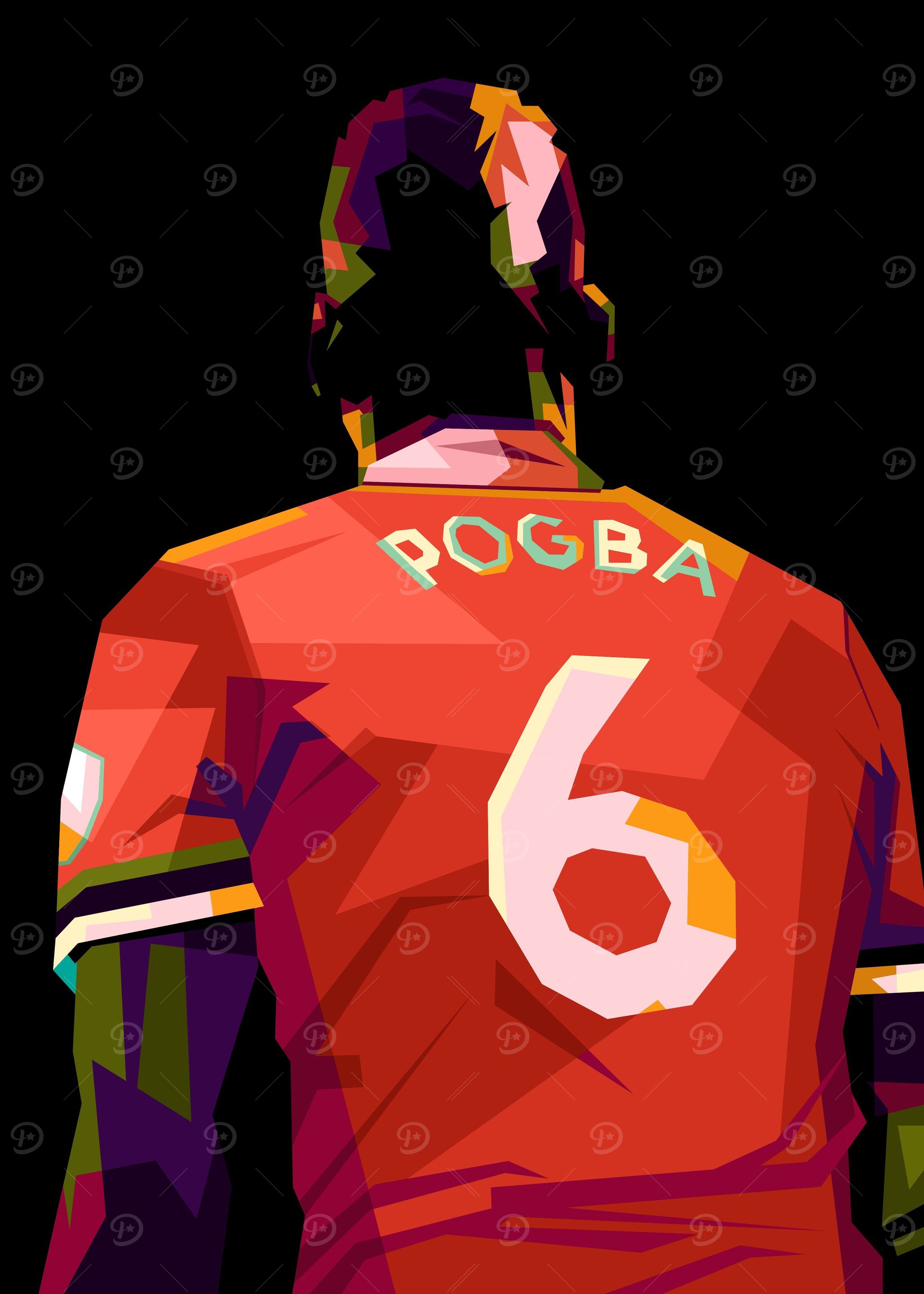 Paul Pogba