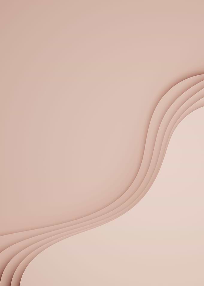 Peach Lines 3