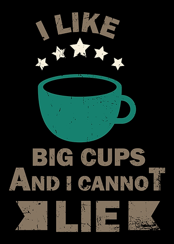 Barista Coffee Addict