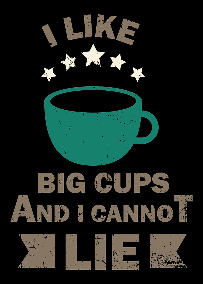 Barista Coffee Addict
