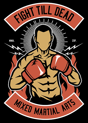 Mixed Martial Arts MMA