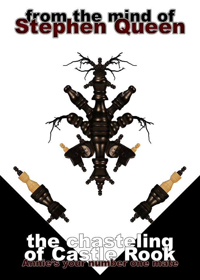 The Chasteling of C Rook