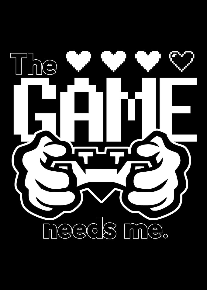 Gamer gift