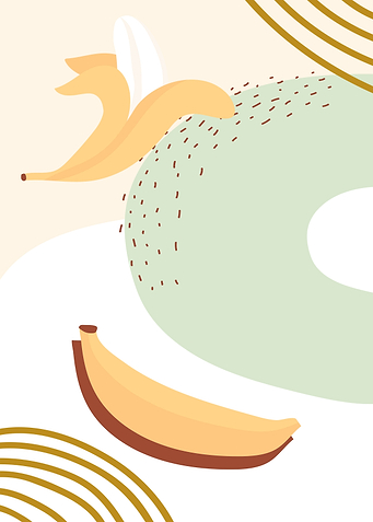 Yellow Banana