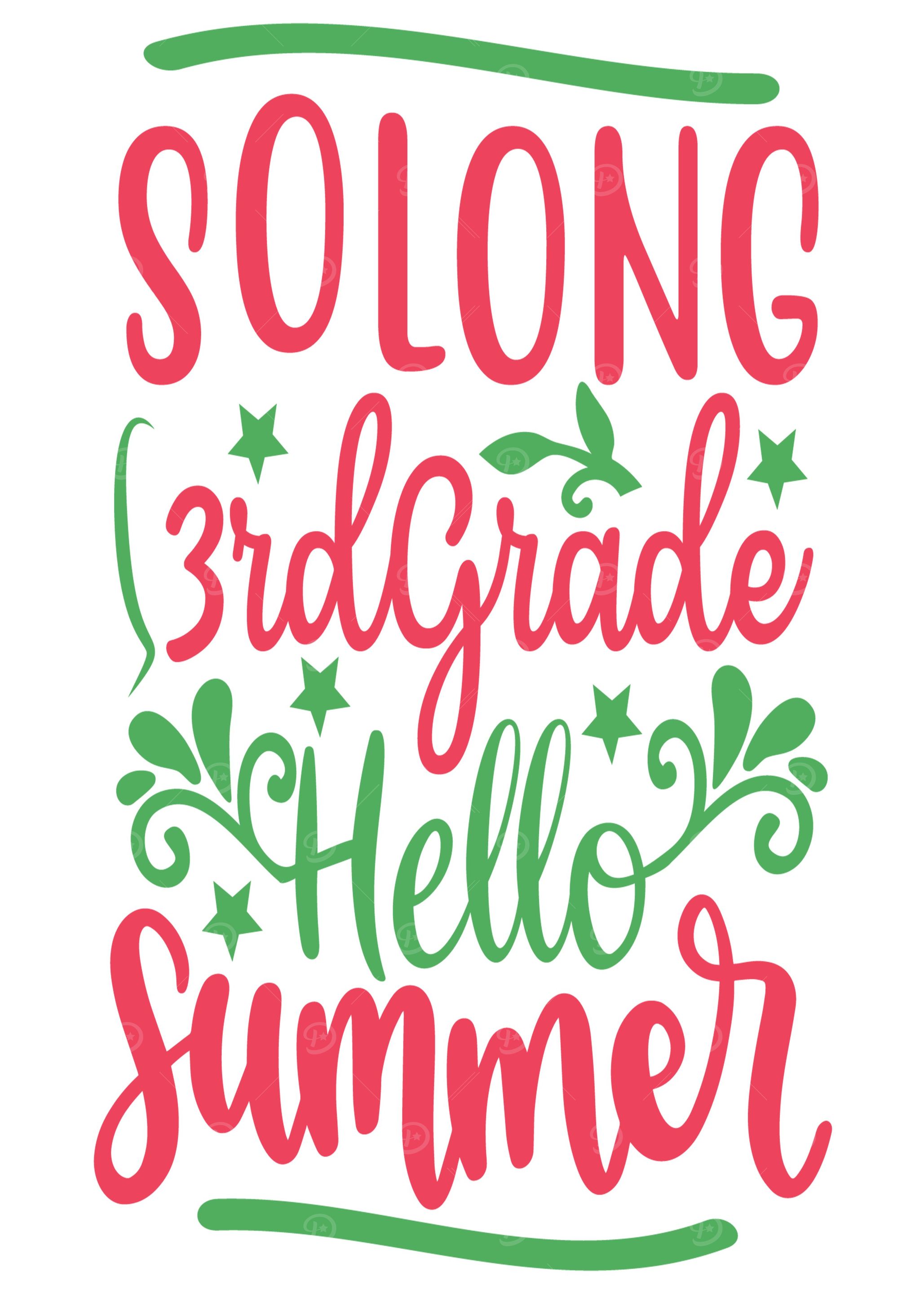 hello summer