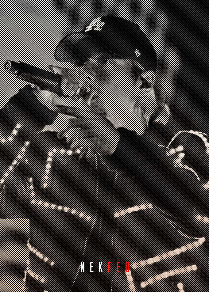 NEKFEU