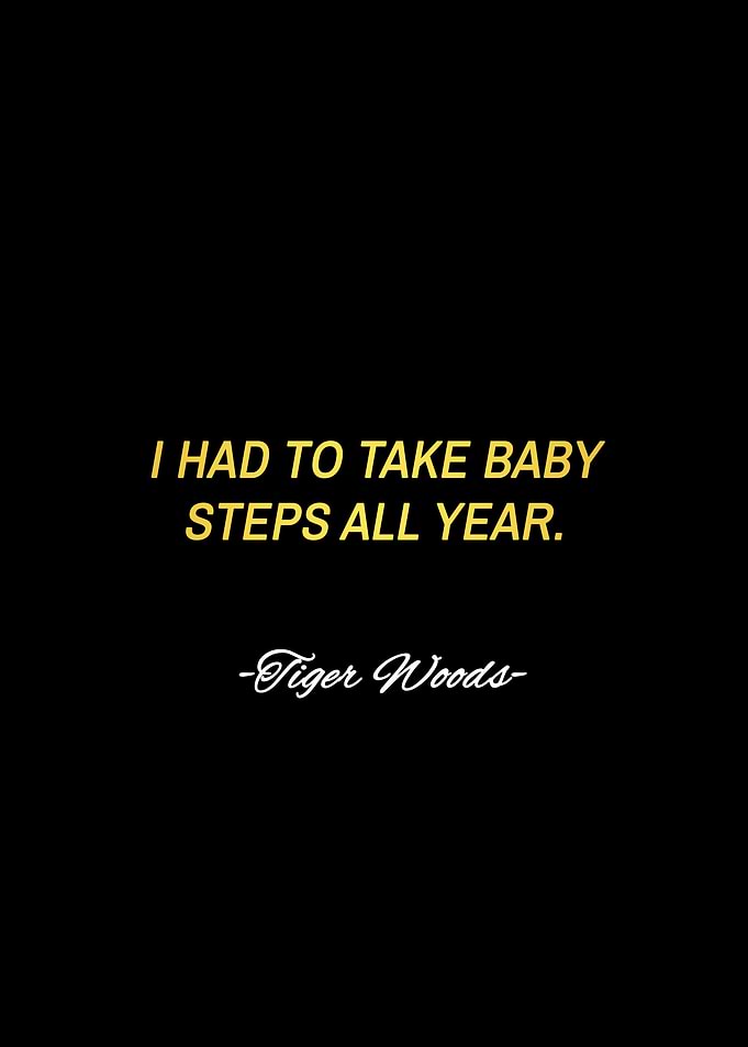 tiger woods quotes