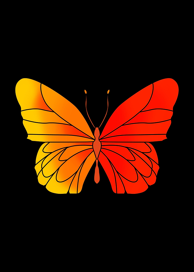 Monarch Butterfly