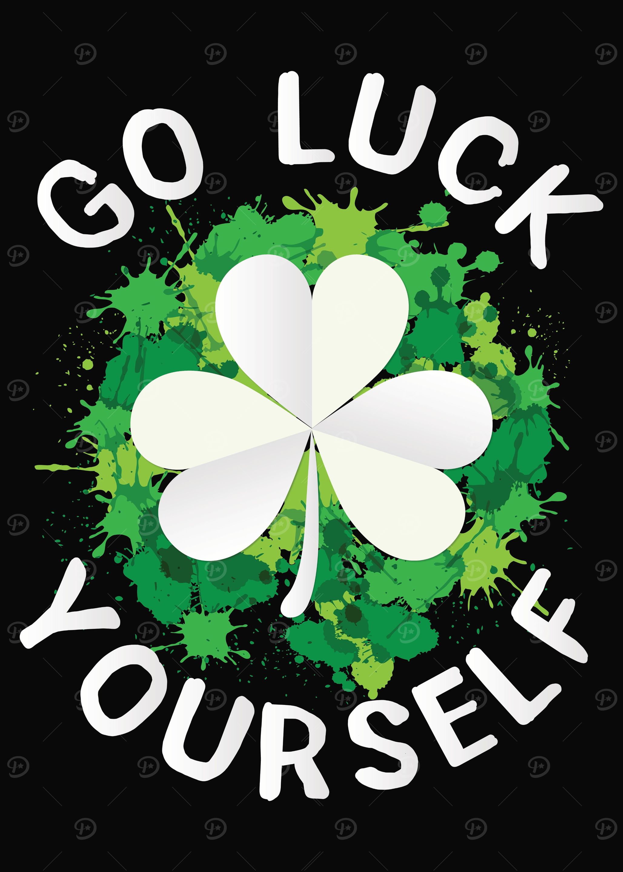 Happy St Patricks Day