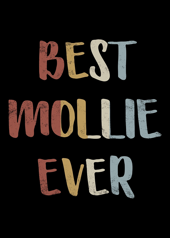 Best Mollie Ever