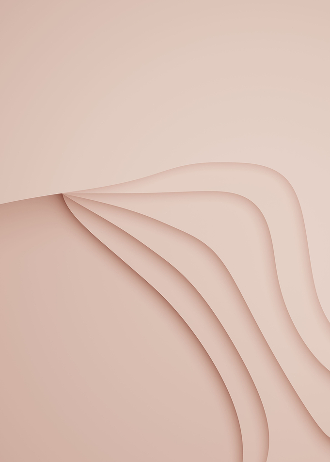 Peach Lines 11