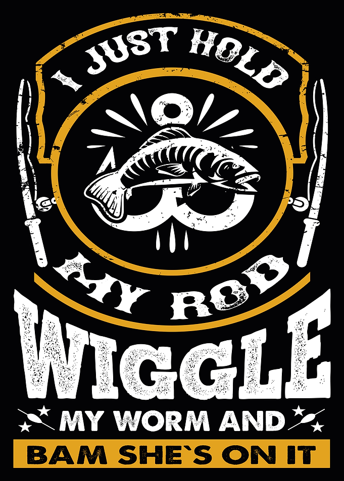 Fishing Trip Fisherman