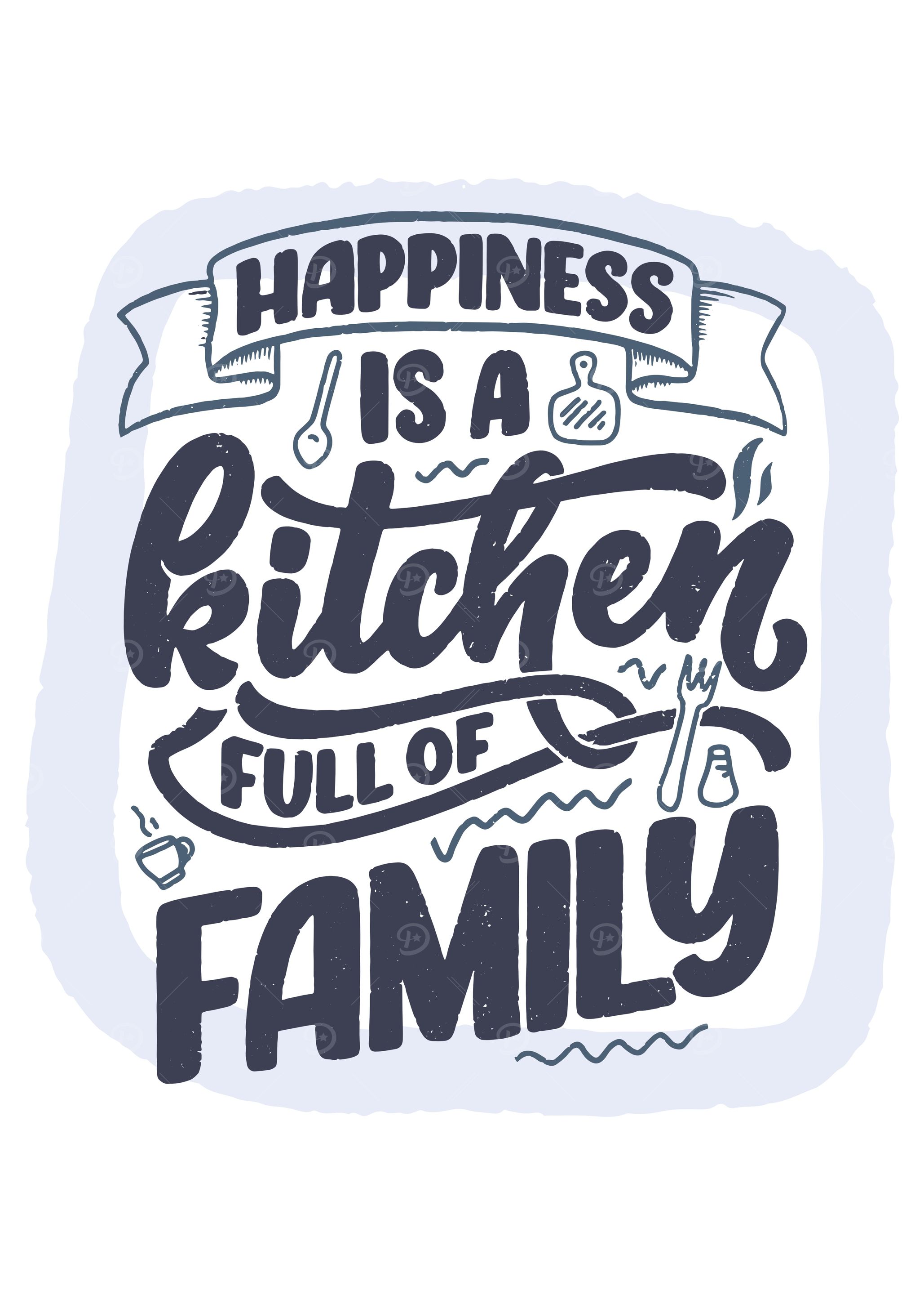 KITCHEN FAMILY