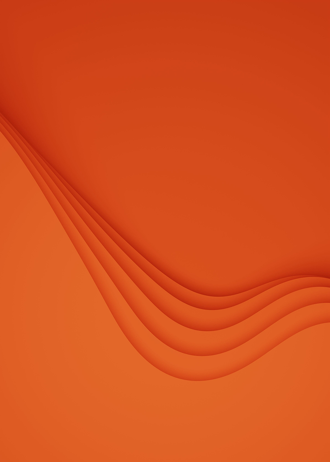 Orange Lines 2