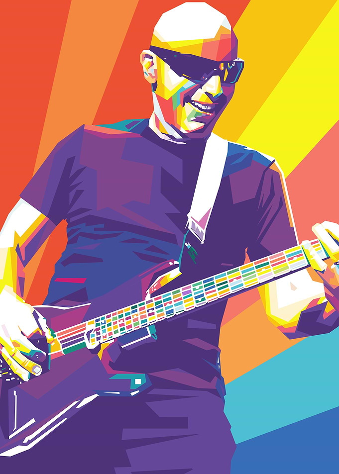 Joe Satriani