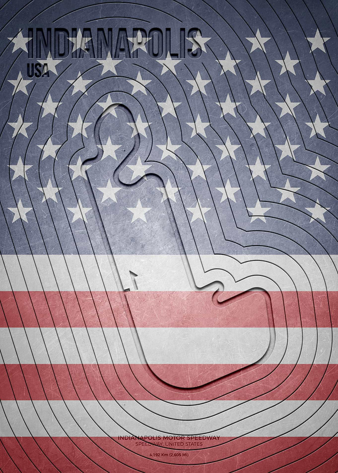 GP USA Indianapolis