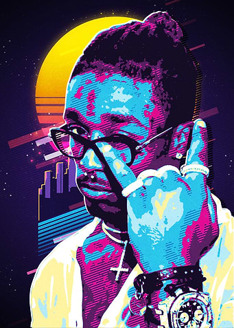 Lil Uzi Vert