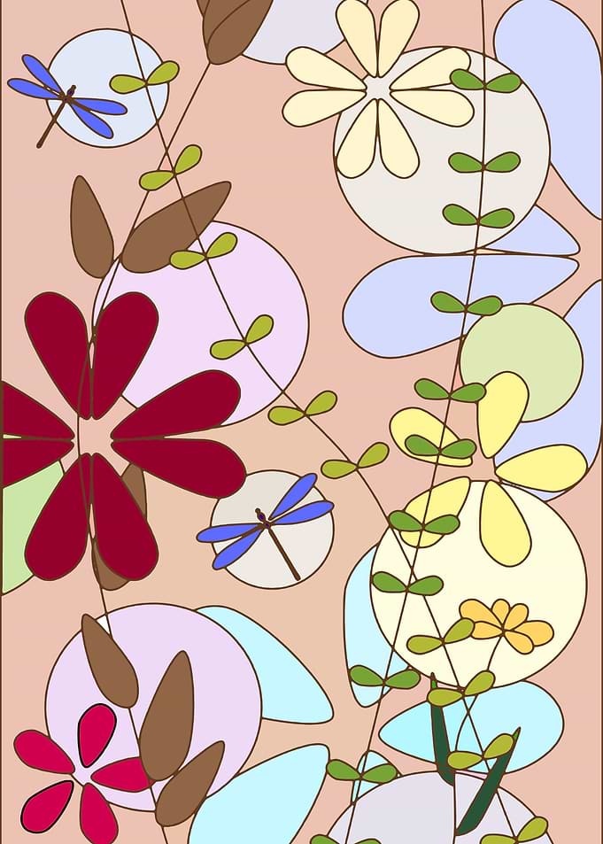 Dragonflies