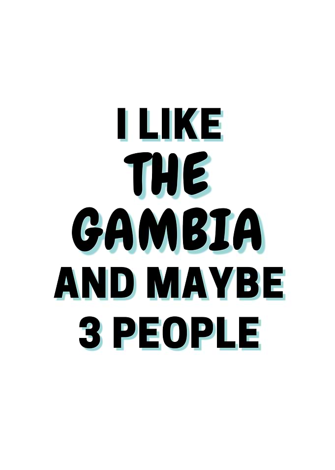 I Like The Bahamas And