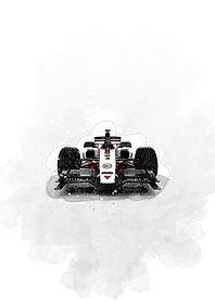 hyper car