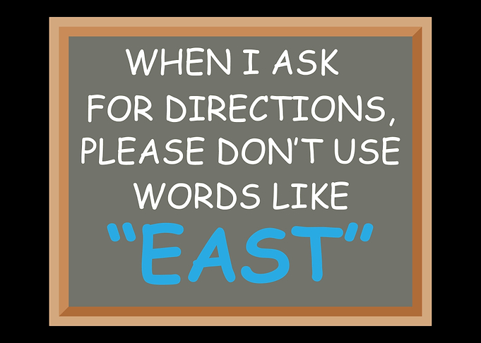 Dont Use East Comedian an