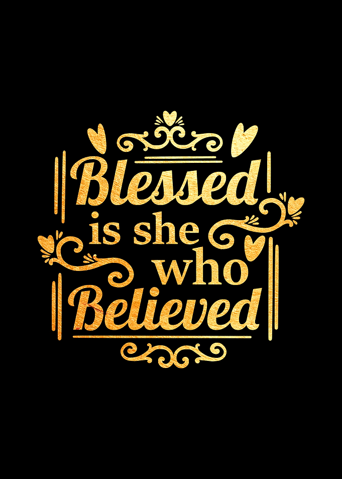 Golden Christian Quotes