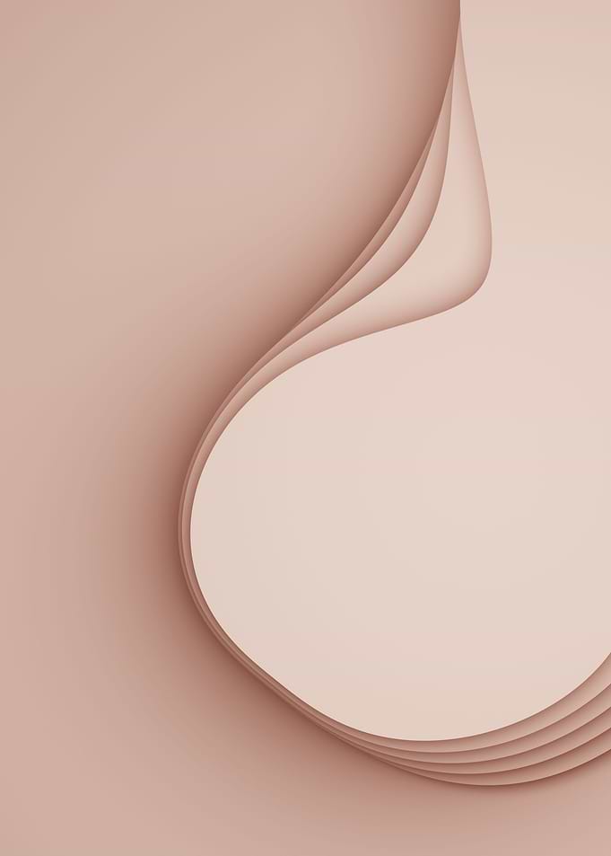 Peach Lines 8