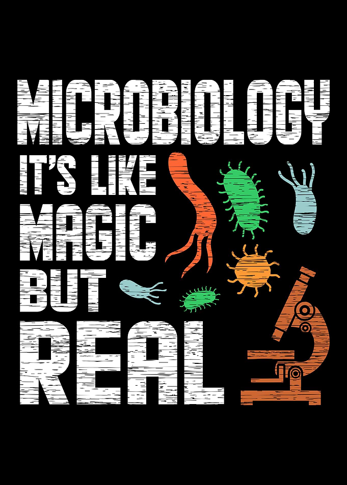 Microbiology