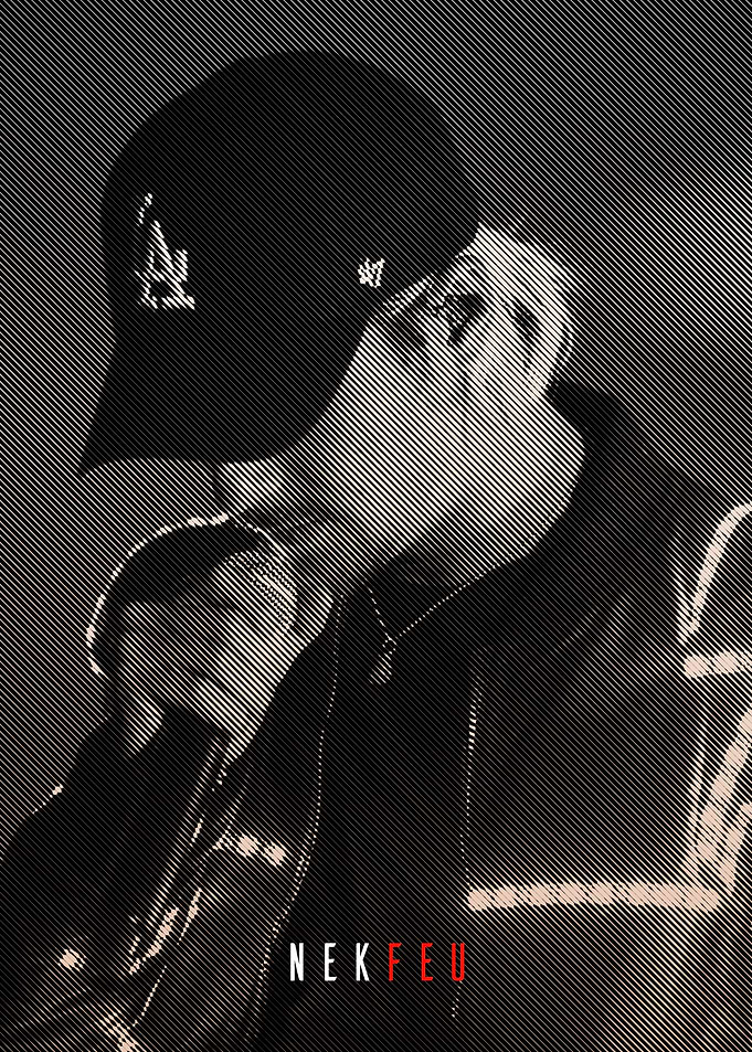 NEKFEU