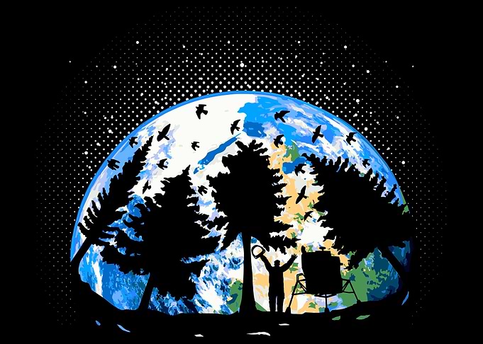 habitable planet