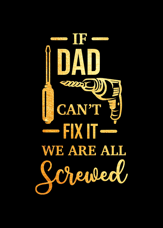 Dad