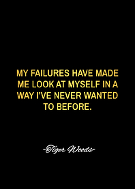 tiger woods quotes