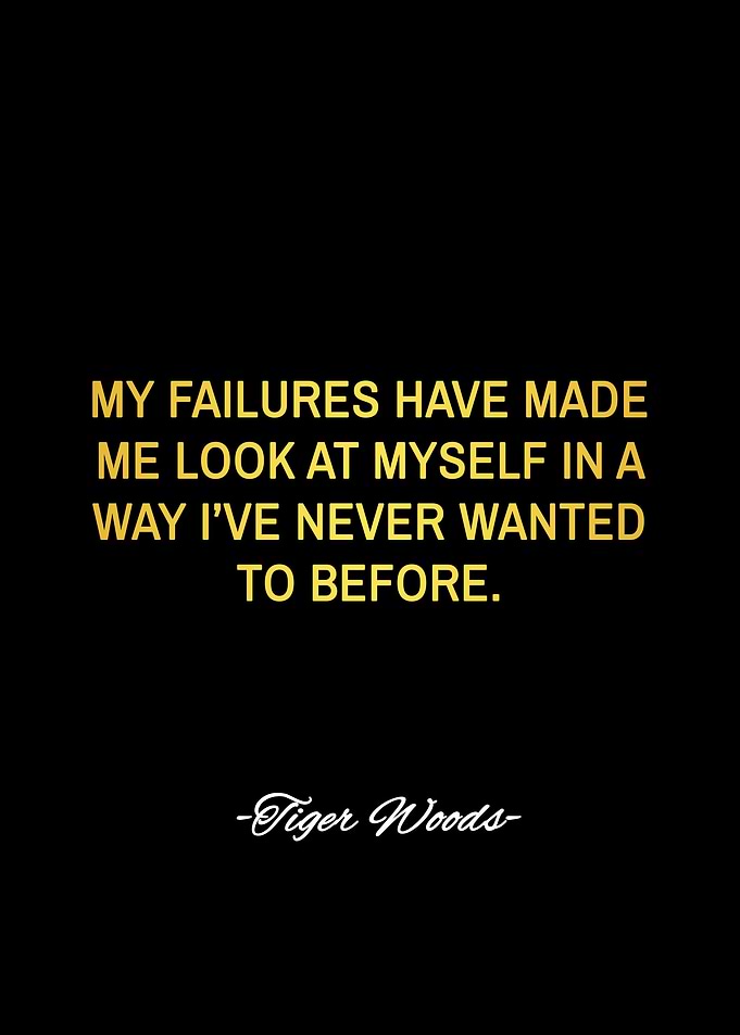 tiger woods quotes