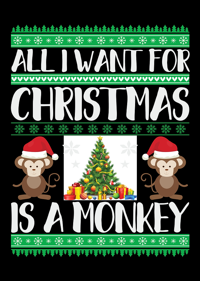 Monkey Monkey Costumes
